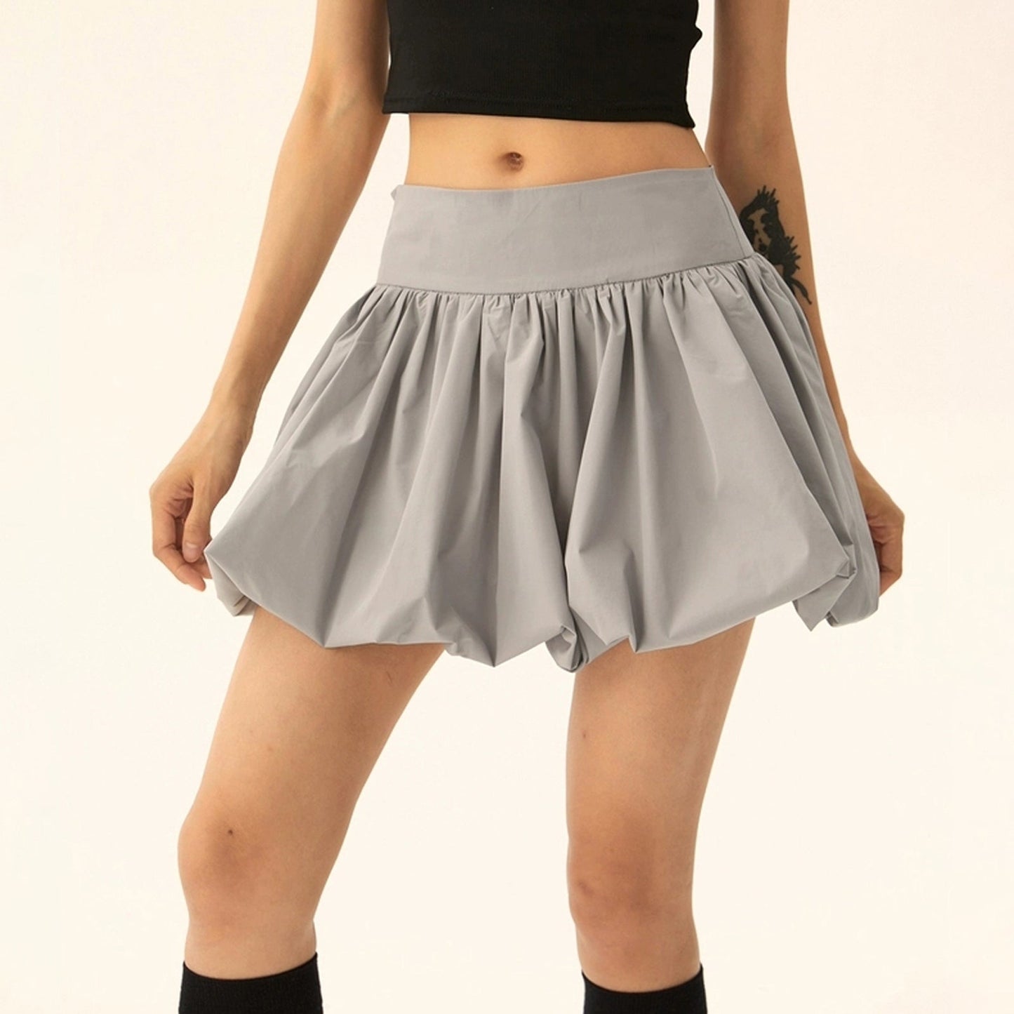 Aubrey - Balloon Skirts for Women