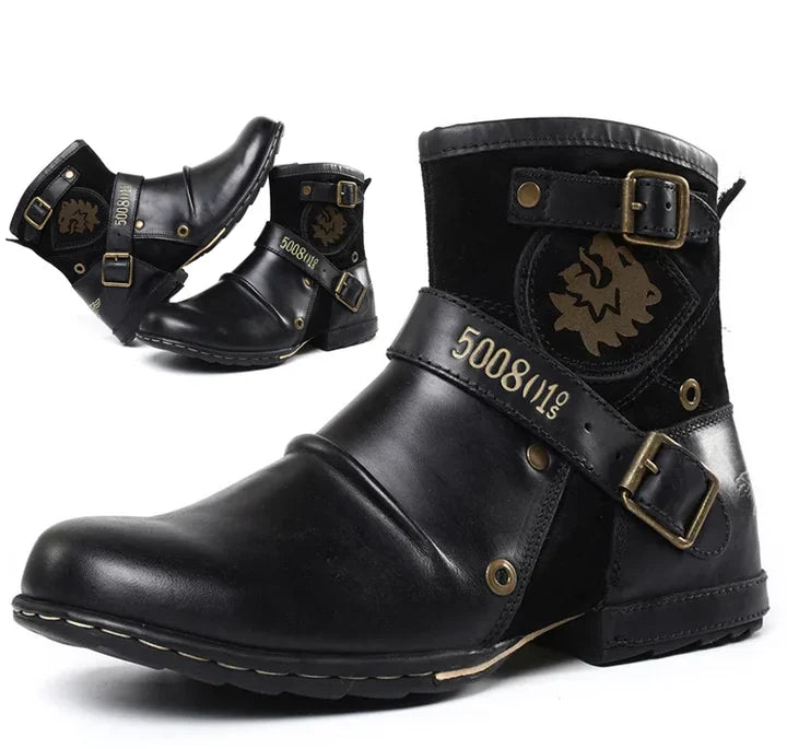 Patauger | Bottes pour hommes