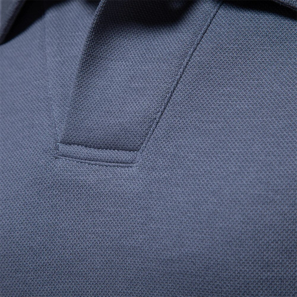 Éden | chemise polo 