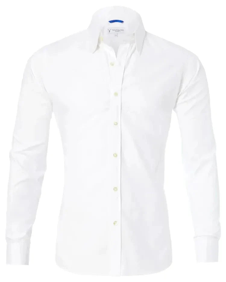 Otis - Chemise à manches longues pour homme