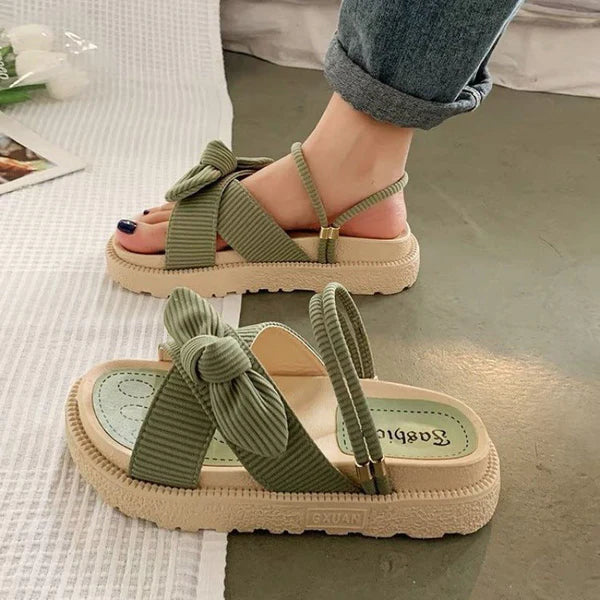 Betty - Stylish summer sandals