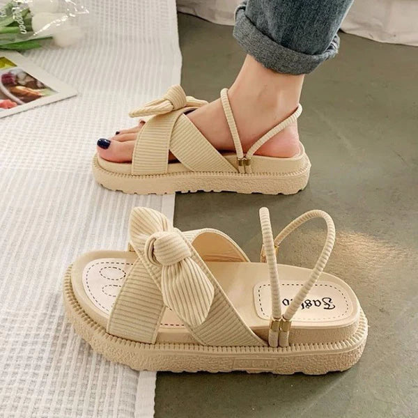 Betty - Stylish summer sandals