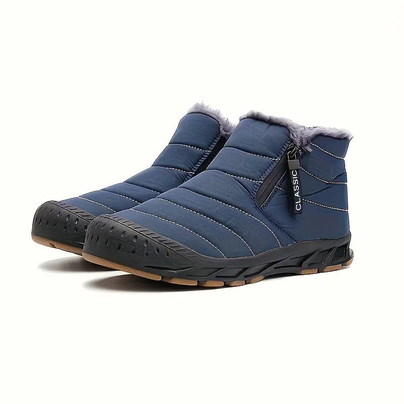 Jane | Unisex Winterschoenen