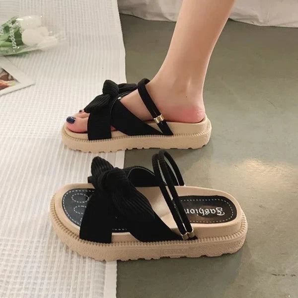 Betty - Stylish summer sandals