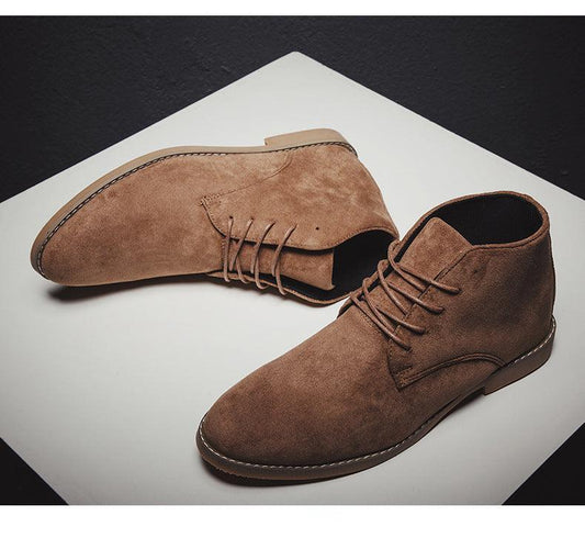 Éthan | Chaussures pour hommes