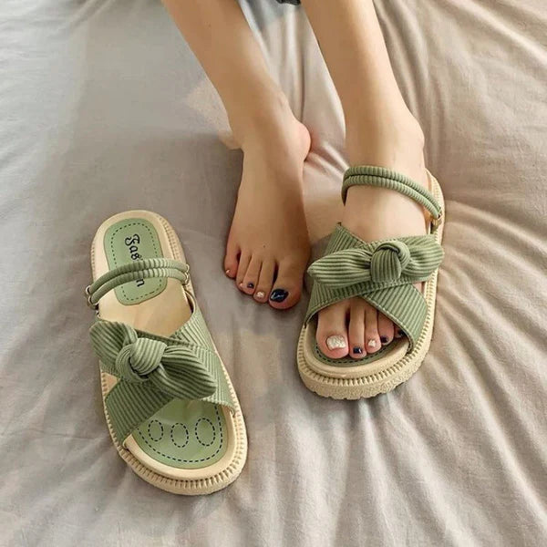 Betty - Stylish summer sandals