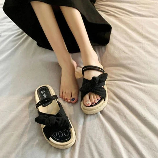 Betty - Stylish summer sandals