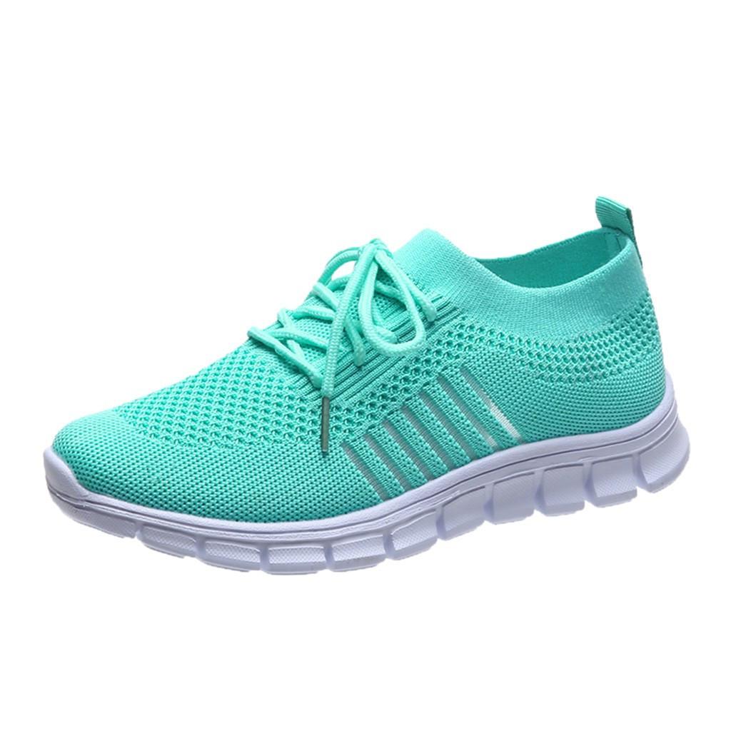 Orthopedic comfortable women's sneakers - Rochele 