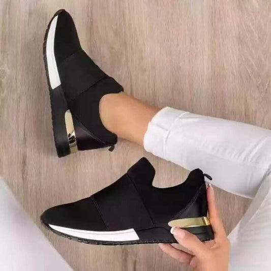 Emma - Breathable mesh casual shoes