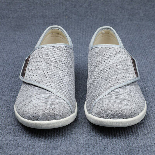 Bernadette - comfortable orthopedic casual shoes 