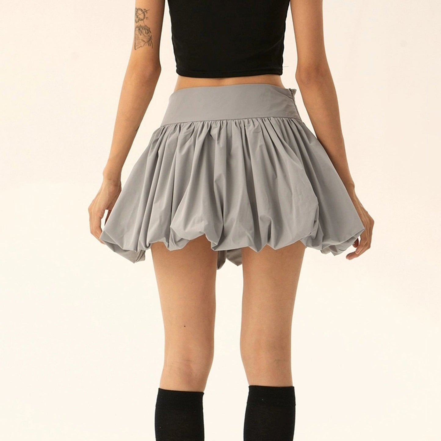 Aubrey - Balloon Skirts for Women