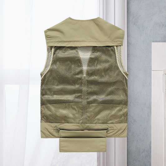 Aake - Tactical vest