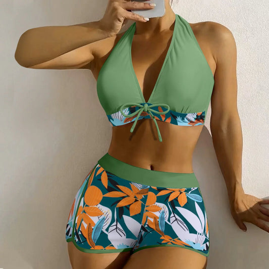 Charlotte - Bikini set swimwear