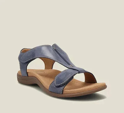 Joharra - Orthopedic sandals with arch support