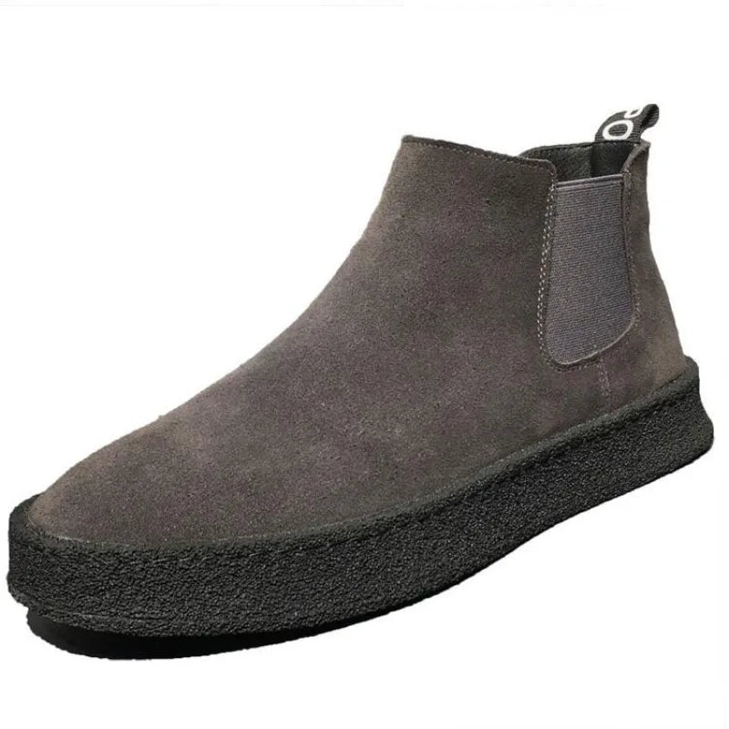 Chelsea | Bottes pour hommes