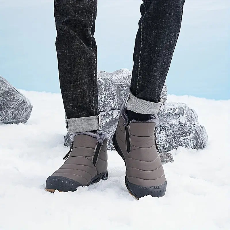 Jane | Unisex Winter Shoes