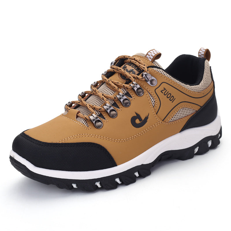 ComfyStep - Unisex orthopedic shoes 