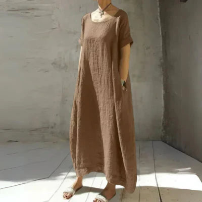 Corinne - Fashionable dress for women