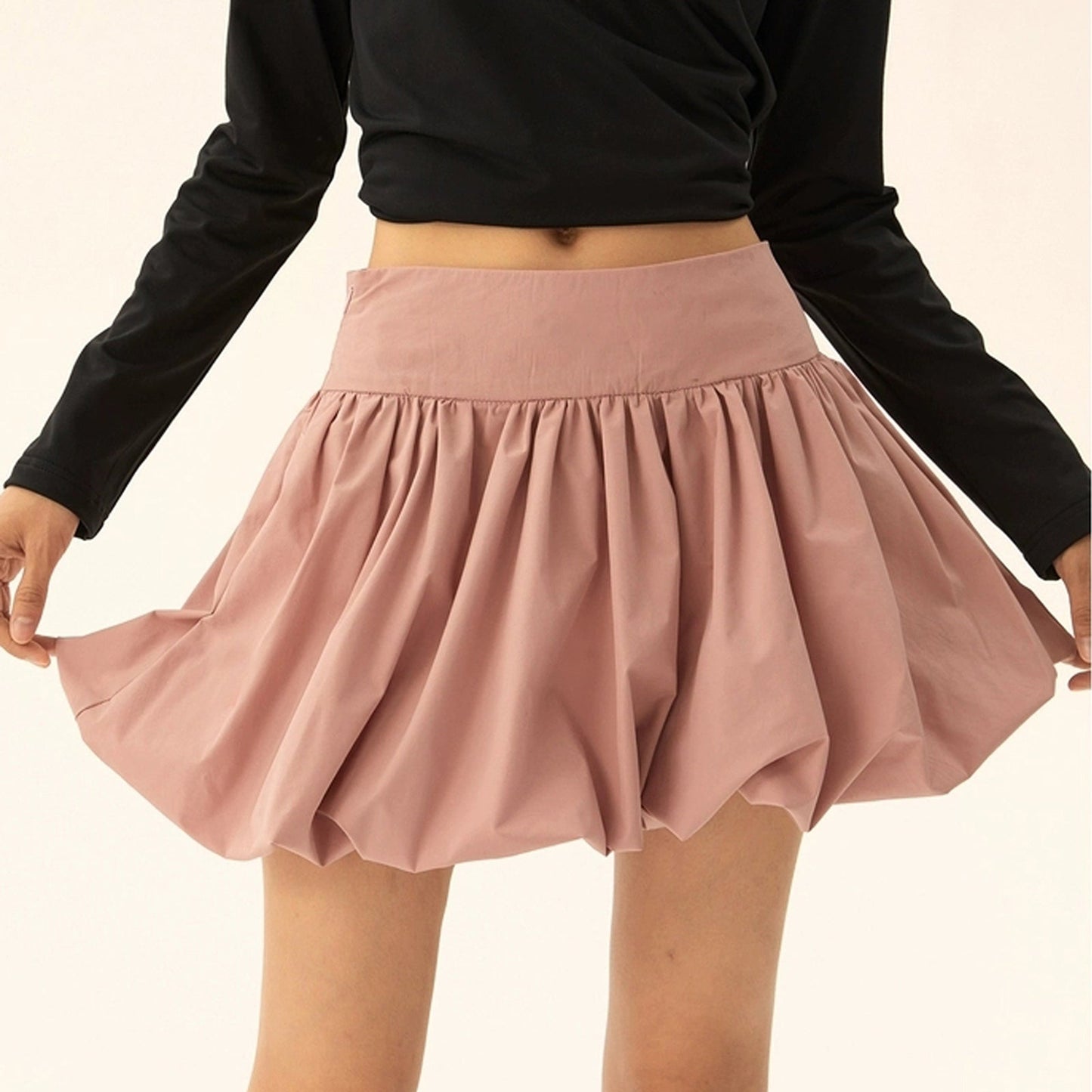 Aubrey - Balloon Skirts for Women