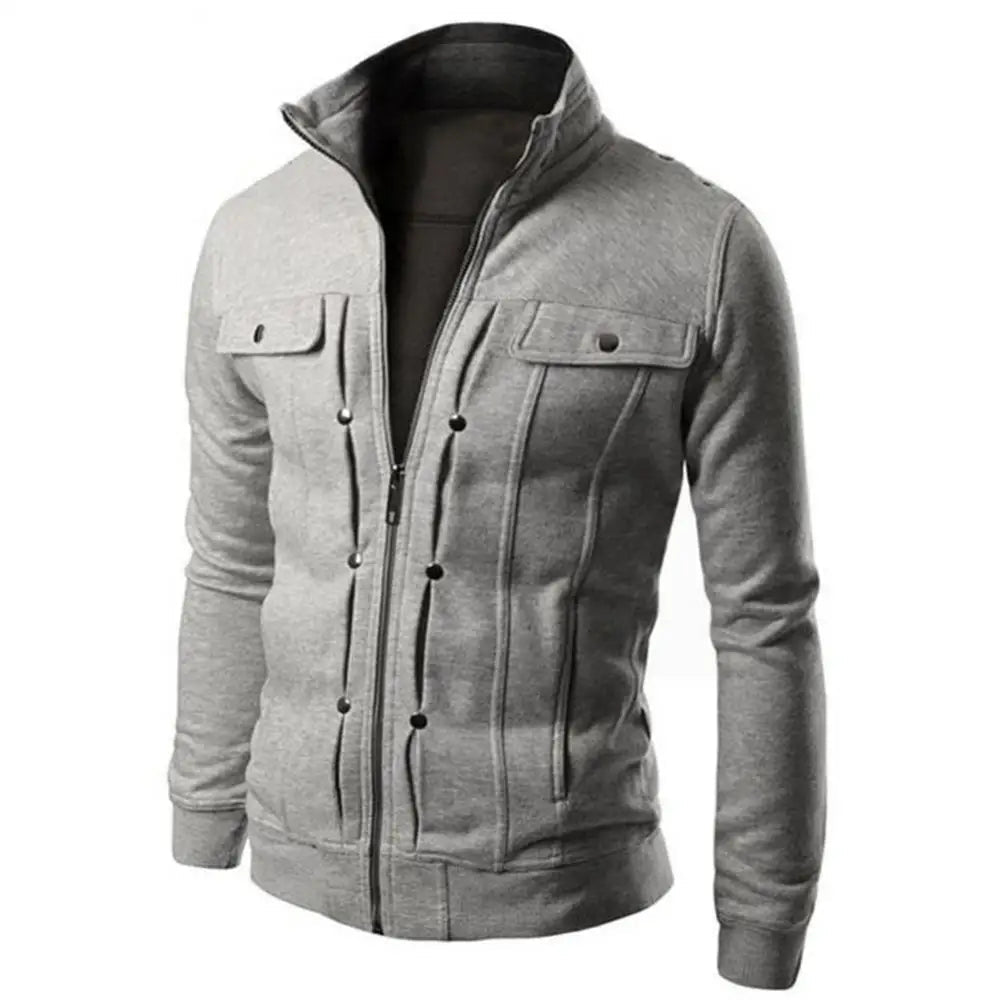 Gilet Thijs Warm Plus – Frais et confortable