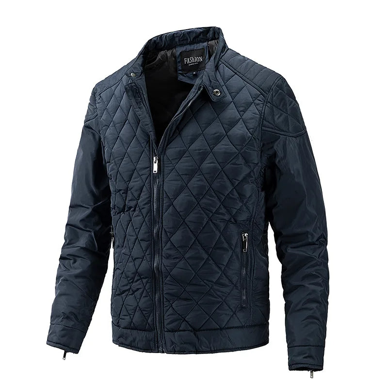 Bram - Manteau d'hiver ultra léger