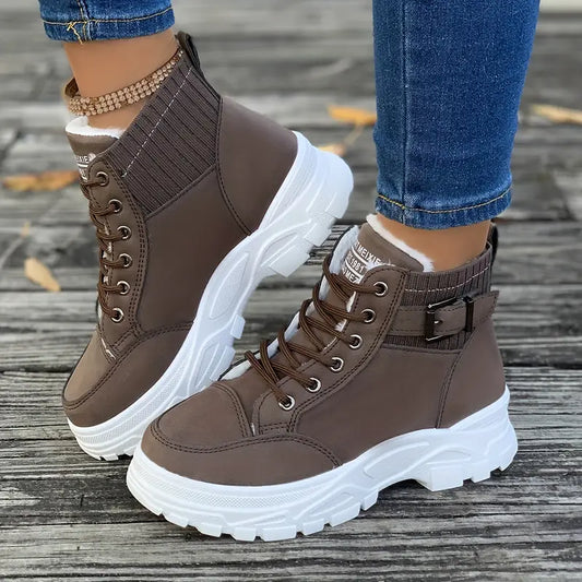 Lolly - Winter boots for women