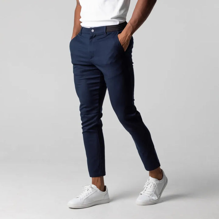 Éden | Pantalon chino pour homme