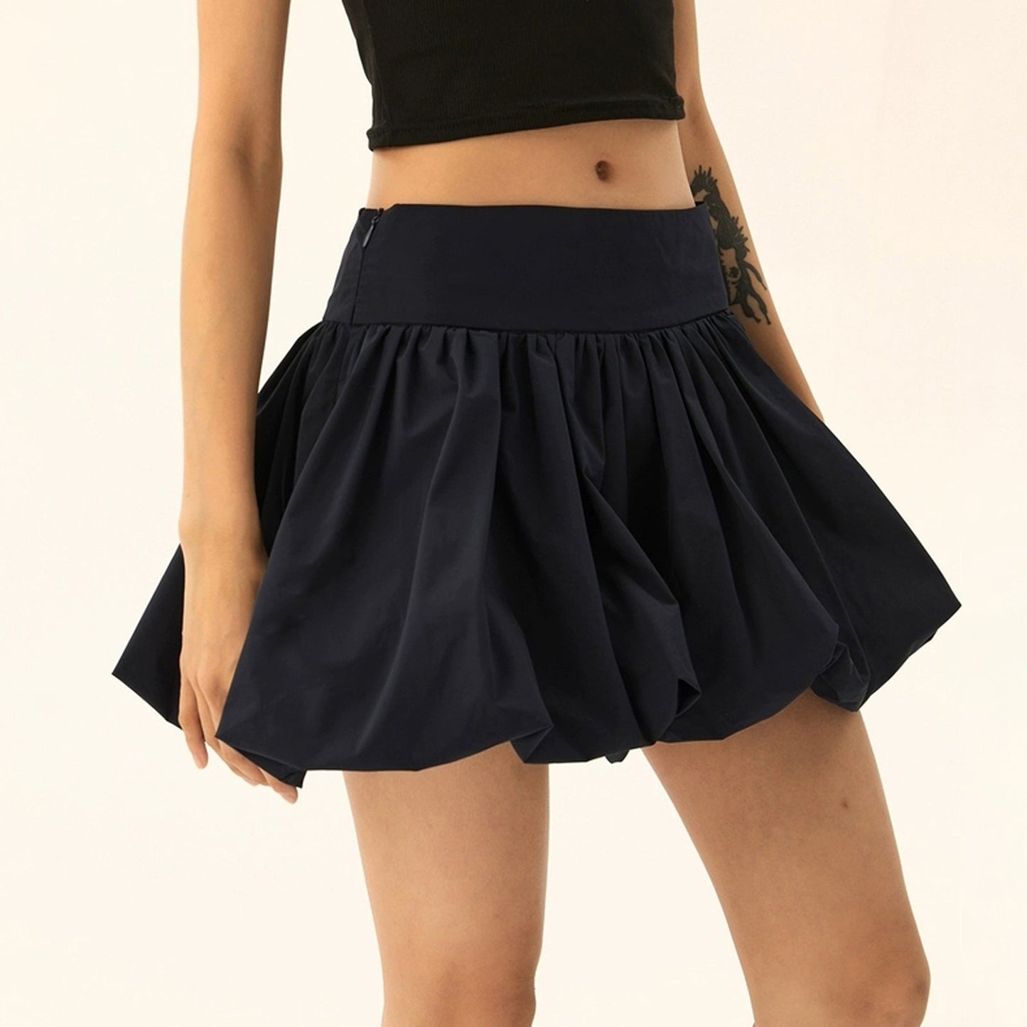 Aubrey - Balloon Skirts for Women