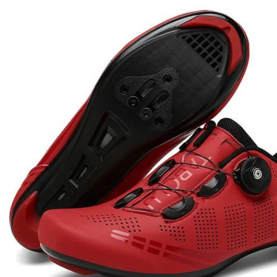 Rosie - Chaussures de cyclisme pour sentiers de montagne