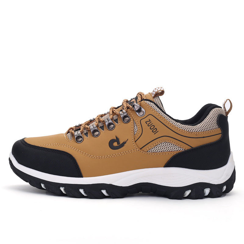 ComfyStep - Unisex orthopedic shoes 