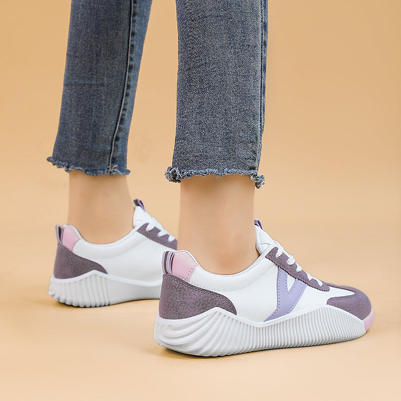 Coleen - Casual schoenen voor vrouwen