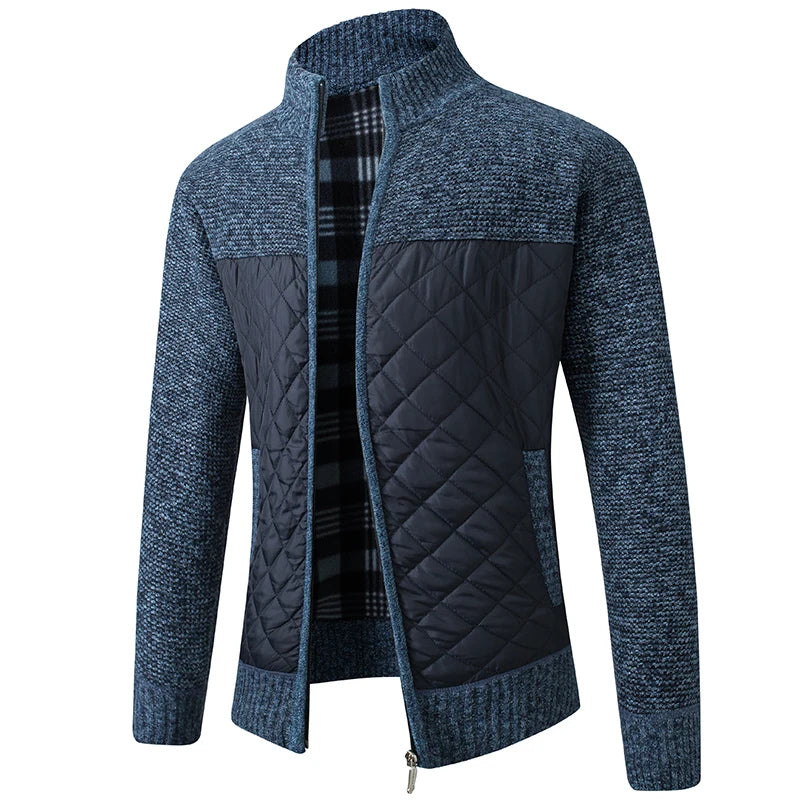 Gilet Frank – Coupe ajustée et confortable