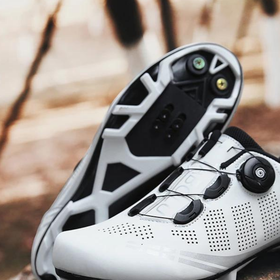 Rosie - Chaussures de cyclisme pour sentiers de montagne