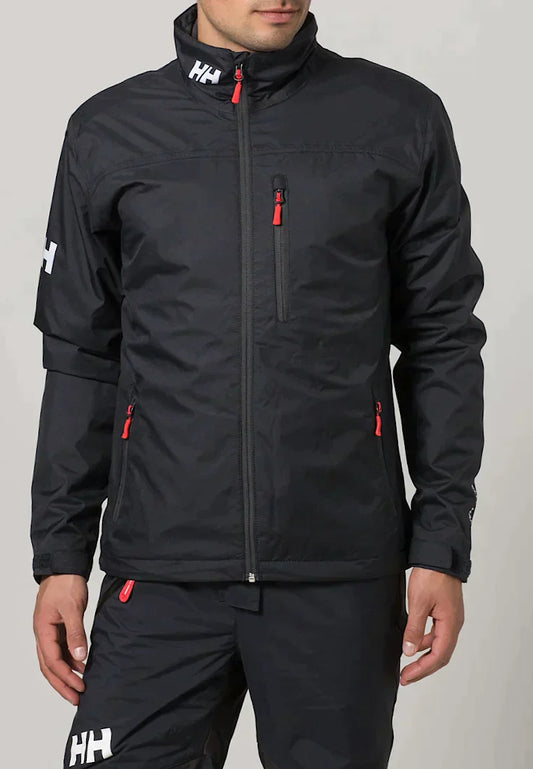 Luca - Wind and Waterproof Jacket