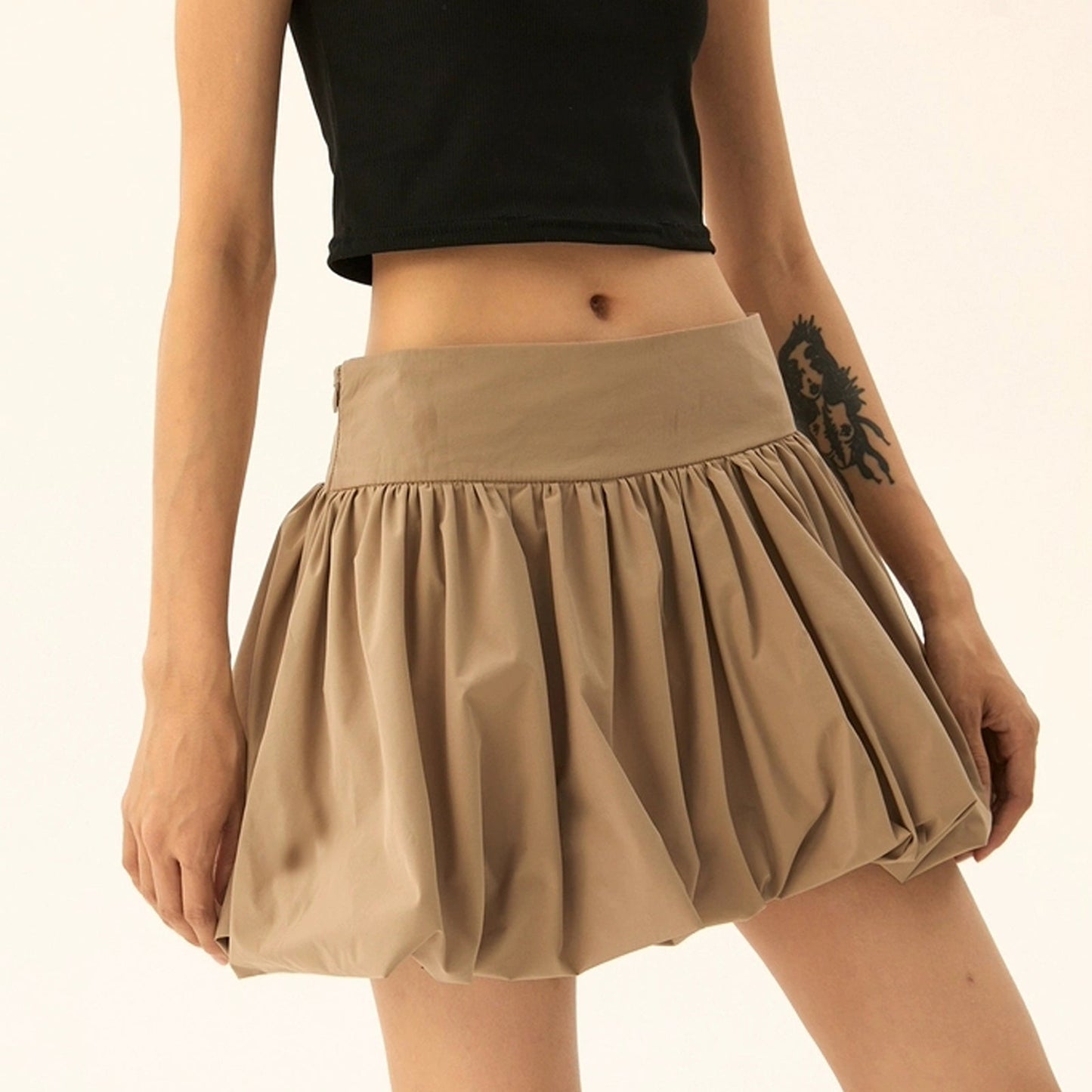 Aubrey - Balloon Skirts for Women