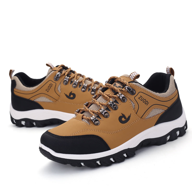 ComfyStep - Unisex orthopedic shoes 