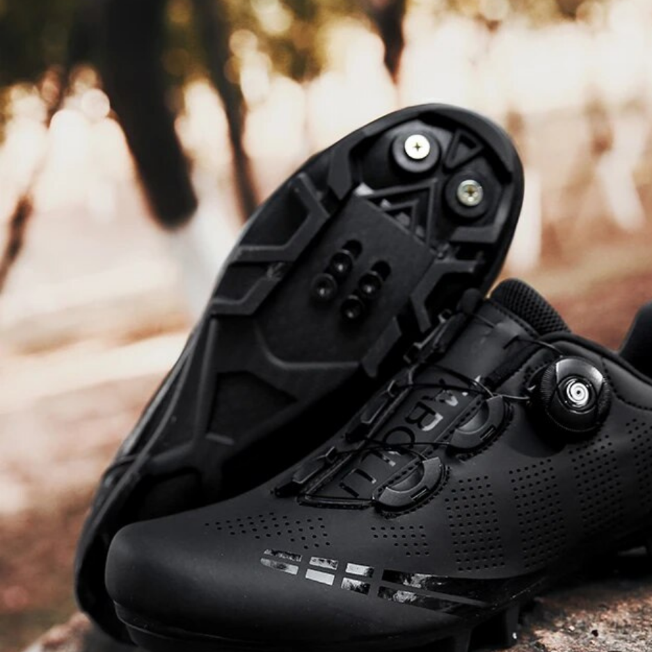 Rosie - Chaussures de cyclisme pour sentiers de montagne