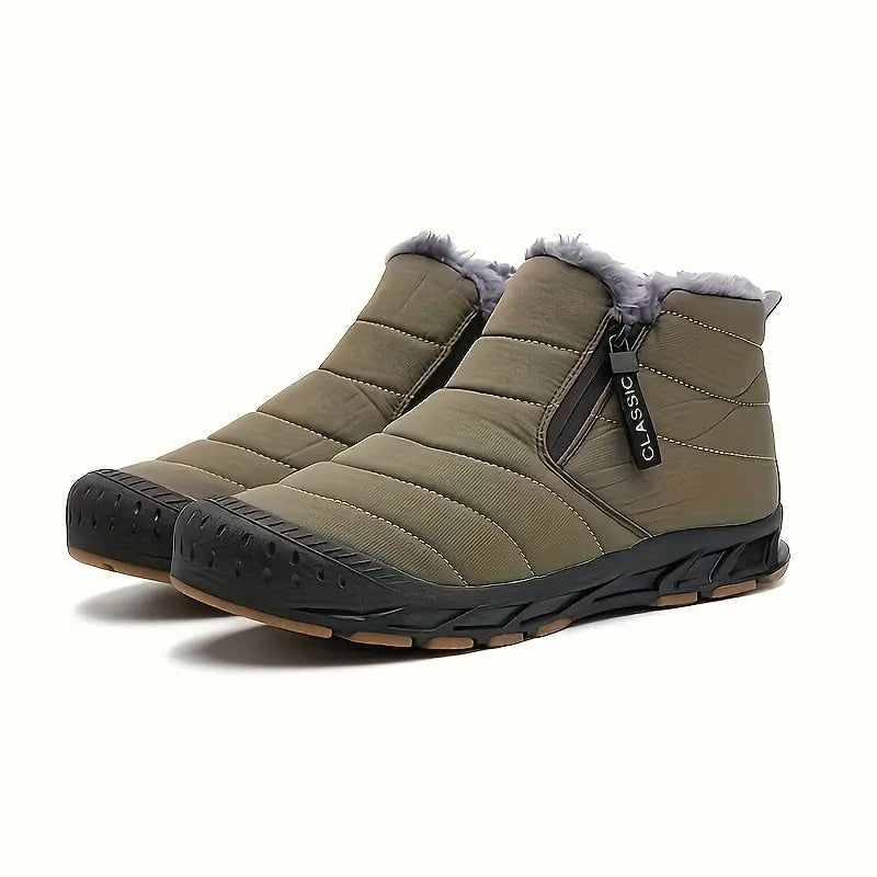 Jane | Unisex Winterschoenen