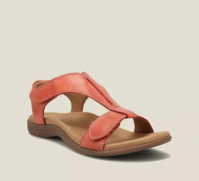 Joharra - Orthopedic sandals with arch support