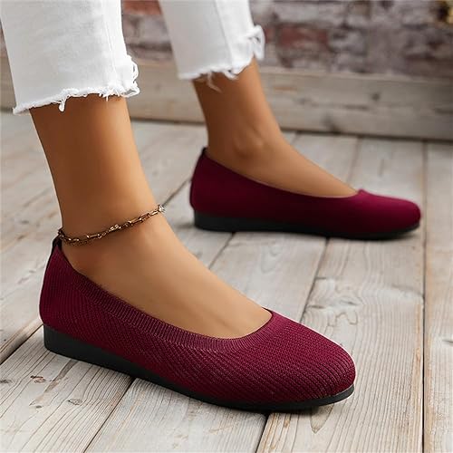 Blossom - orthopedic knitted lightweight shoes