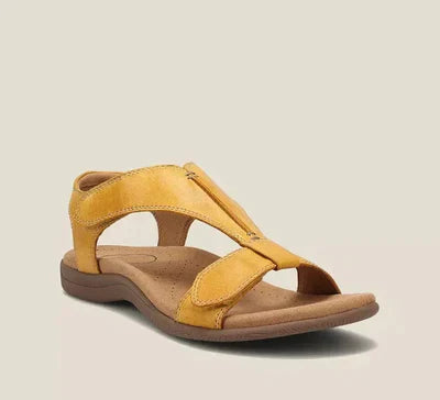 Joharra - Orthopedic sandals with arch support