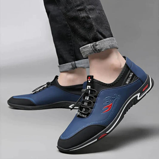 William | Modern orthopedic sports shoes