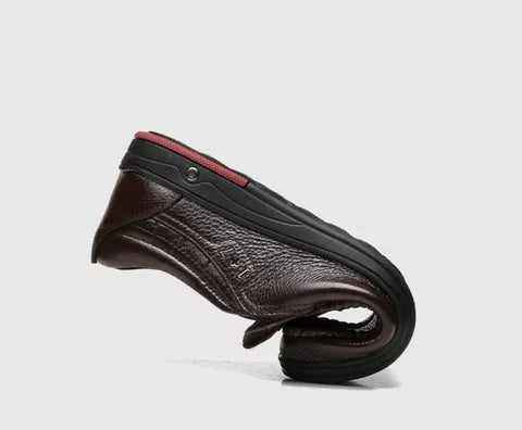 Lukas shoes | men's leather casual loafers