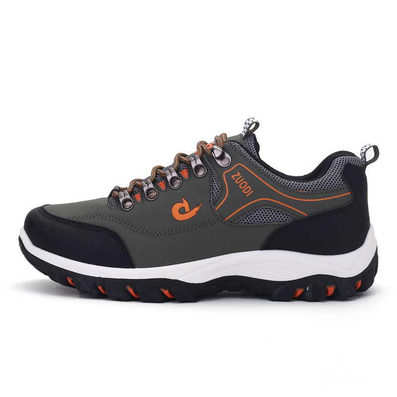 ComfyStep - Unisex orthopedic shoes 