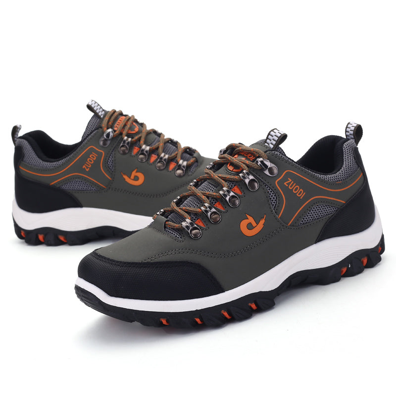 ComfyStep - Unisex orthopedic shoes 