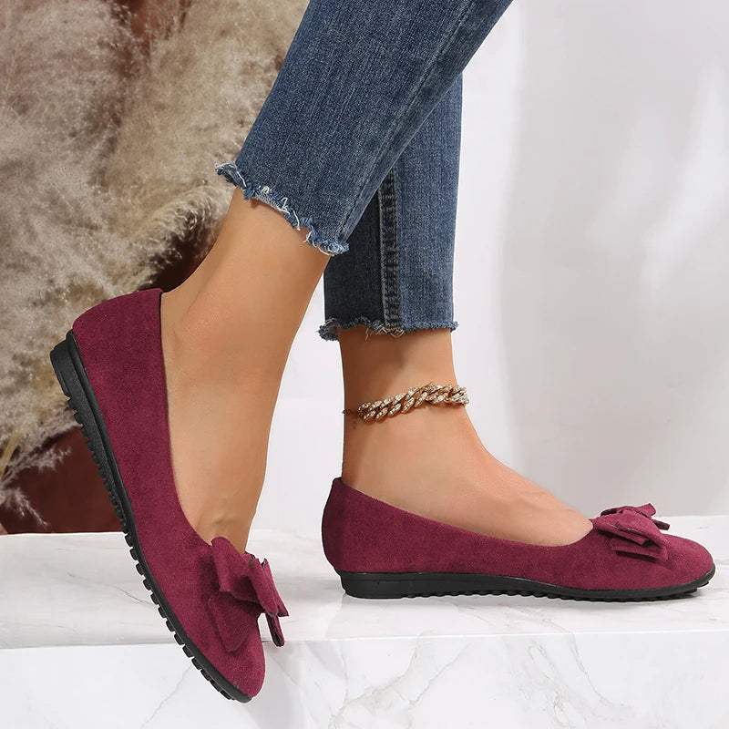 Fleur | Comfortable support shoes for women