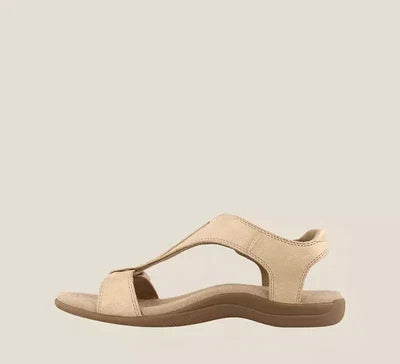 Joharra - Orthopedic sandals with arch support