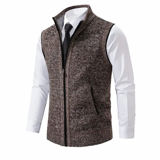 Stylish vest for men - Archer