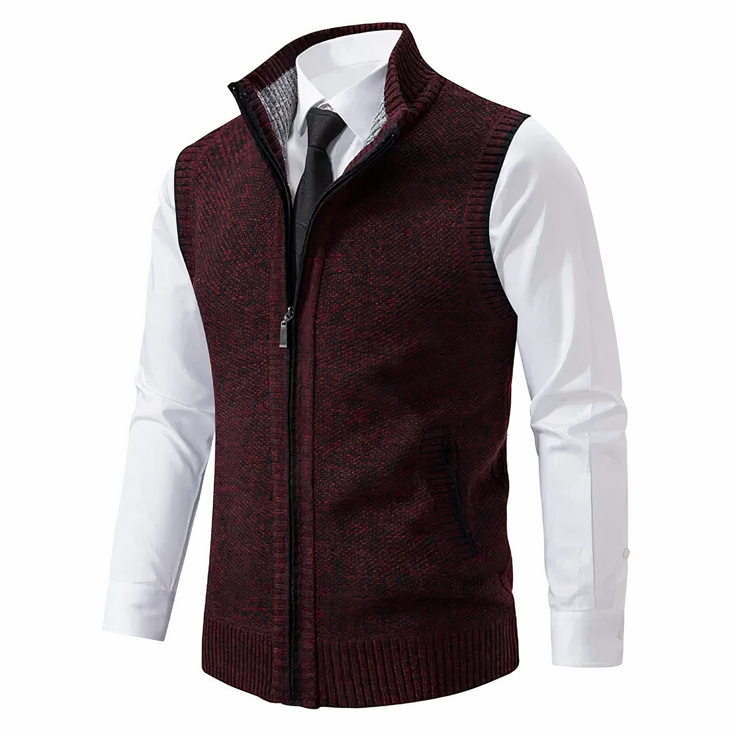 Stylish vest for men - Archer