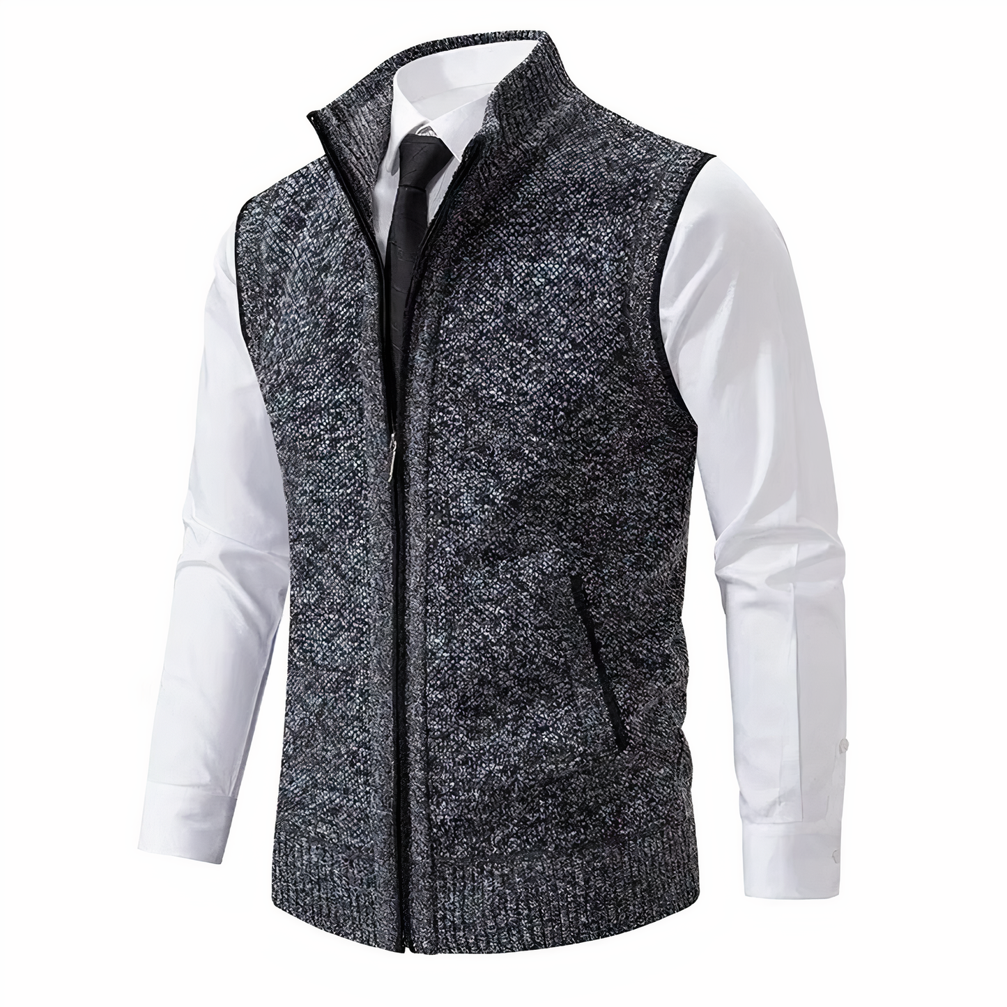 Stylish vest for men - Archer